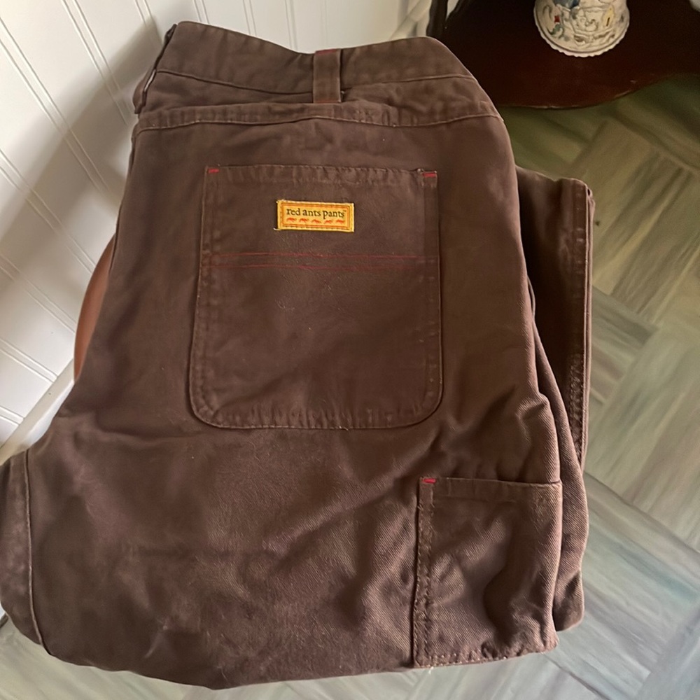 Women’s Red Ants Pants work pants